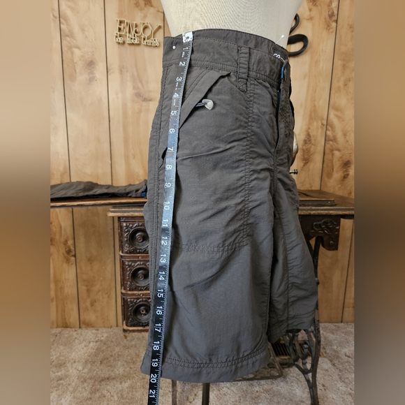 Zip-Off Hiking Pants, Eddie Bauer Sport - Picture 15 of 16